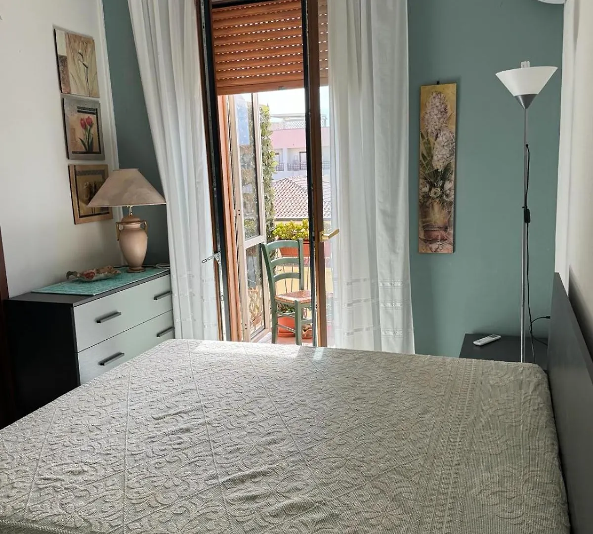 Apartament Casa Joy Alghero