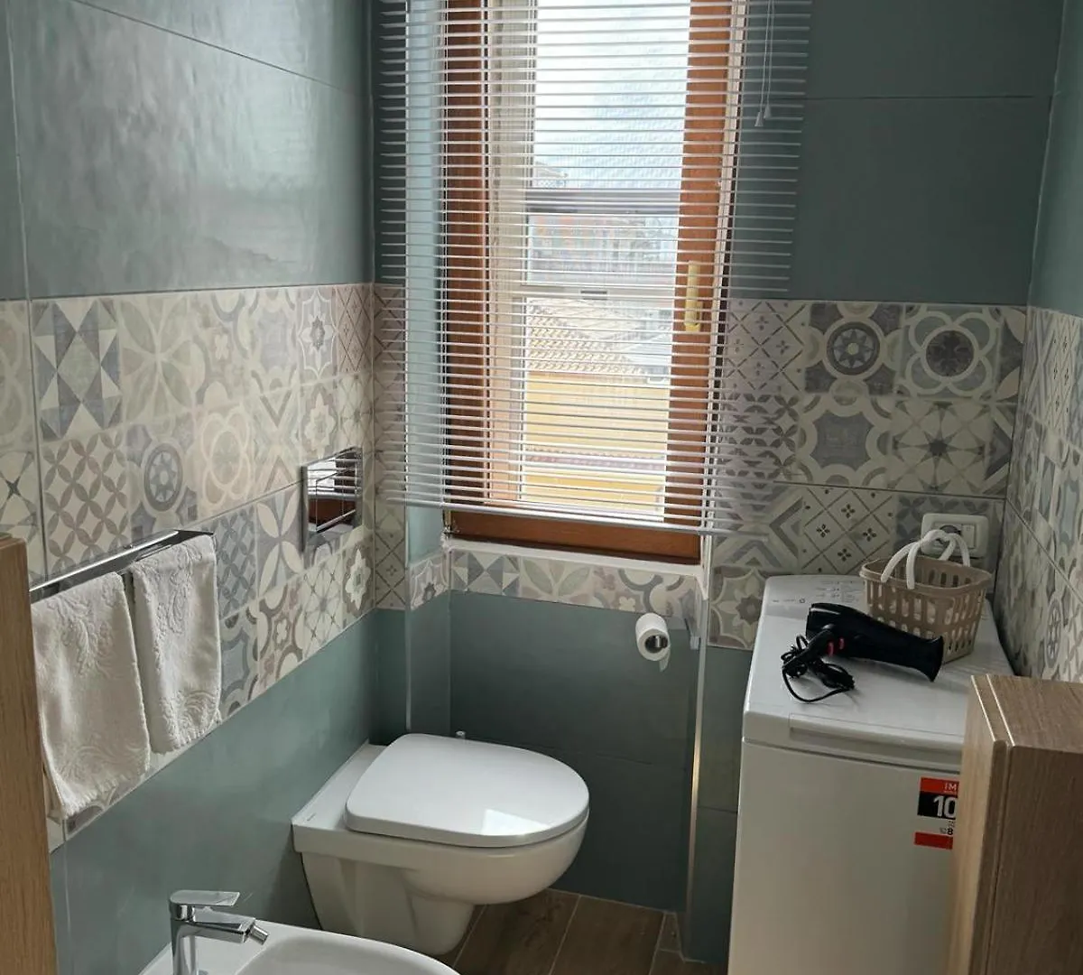 Apartament Casa Joy Alghero