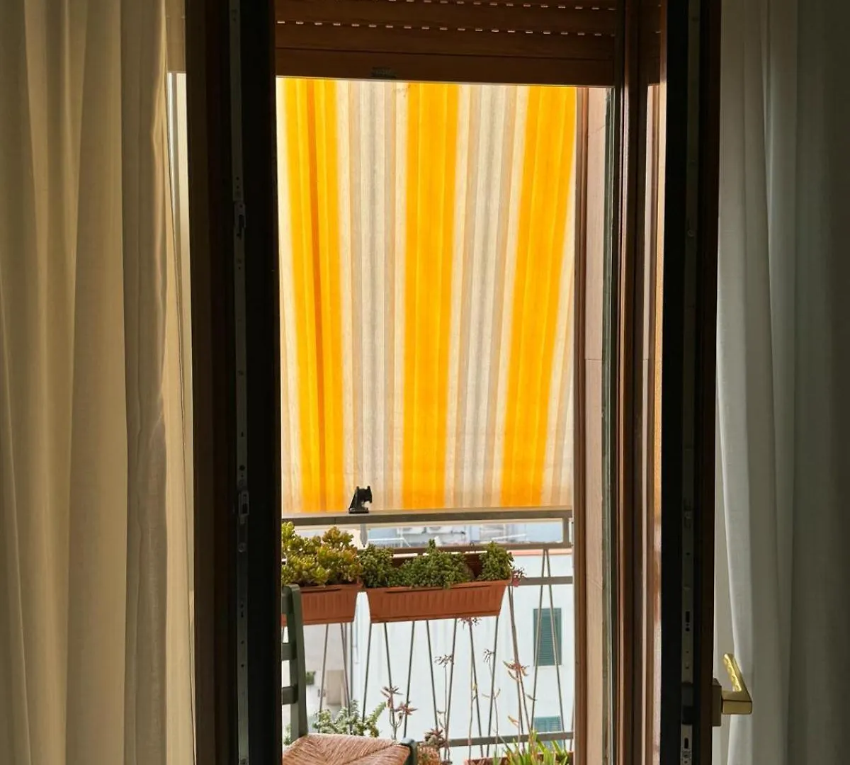 Apartamento Casa Joy Alguer