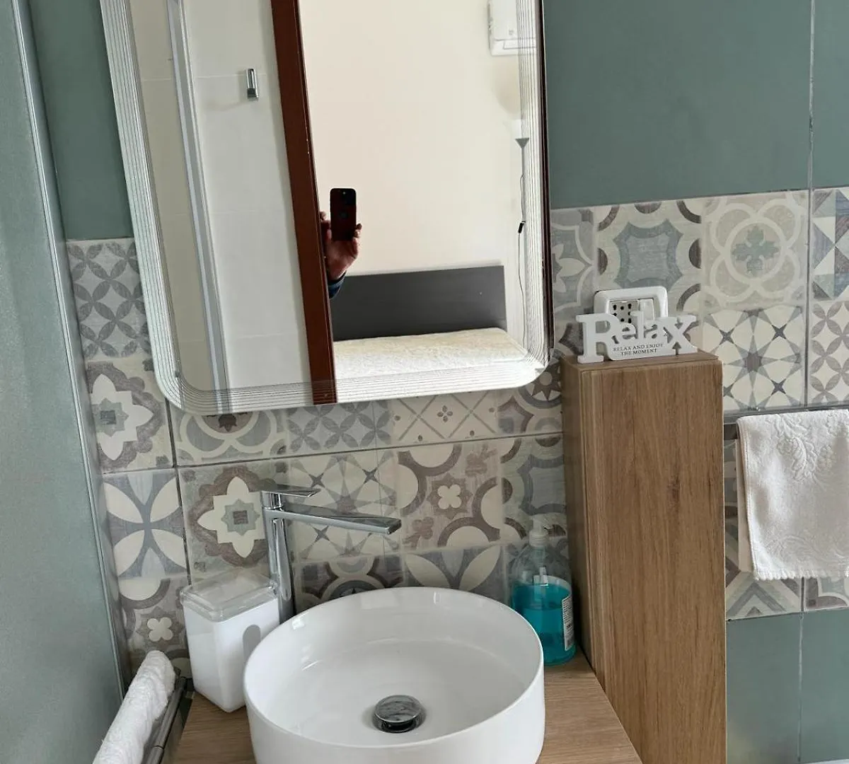 Apartament Casa Joy Alghero 0*,