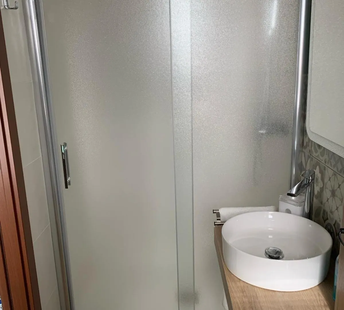 Apartament Casa Joy Alghero