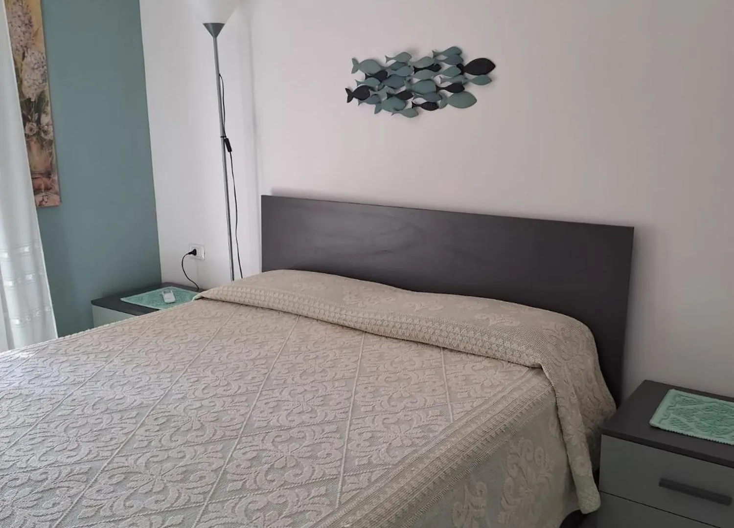 Apartament Casa Joy Alghero Włochy