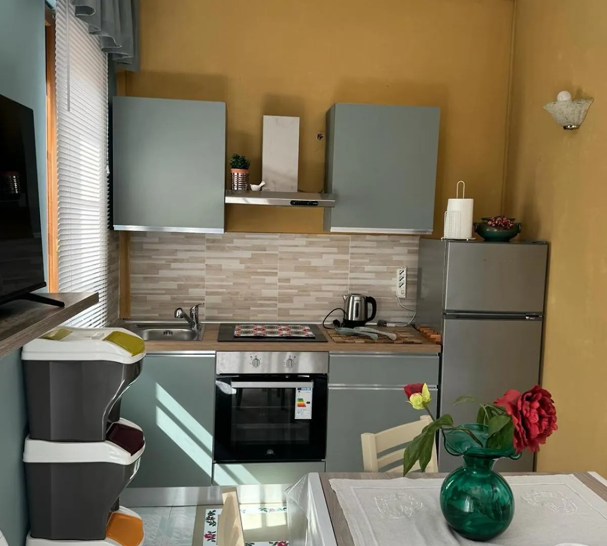 Apartamento Casa Joy Alguer Italia