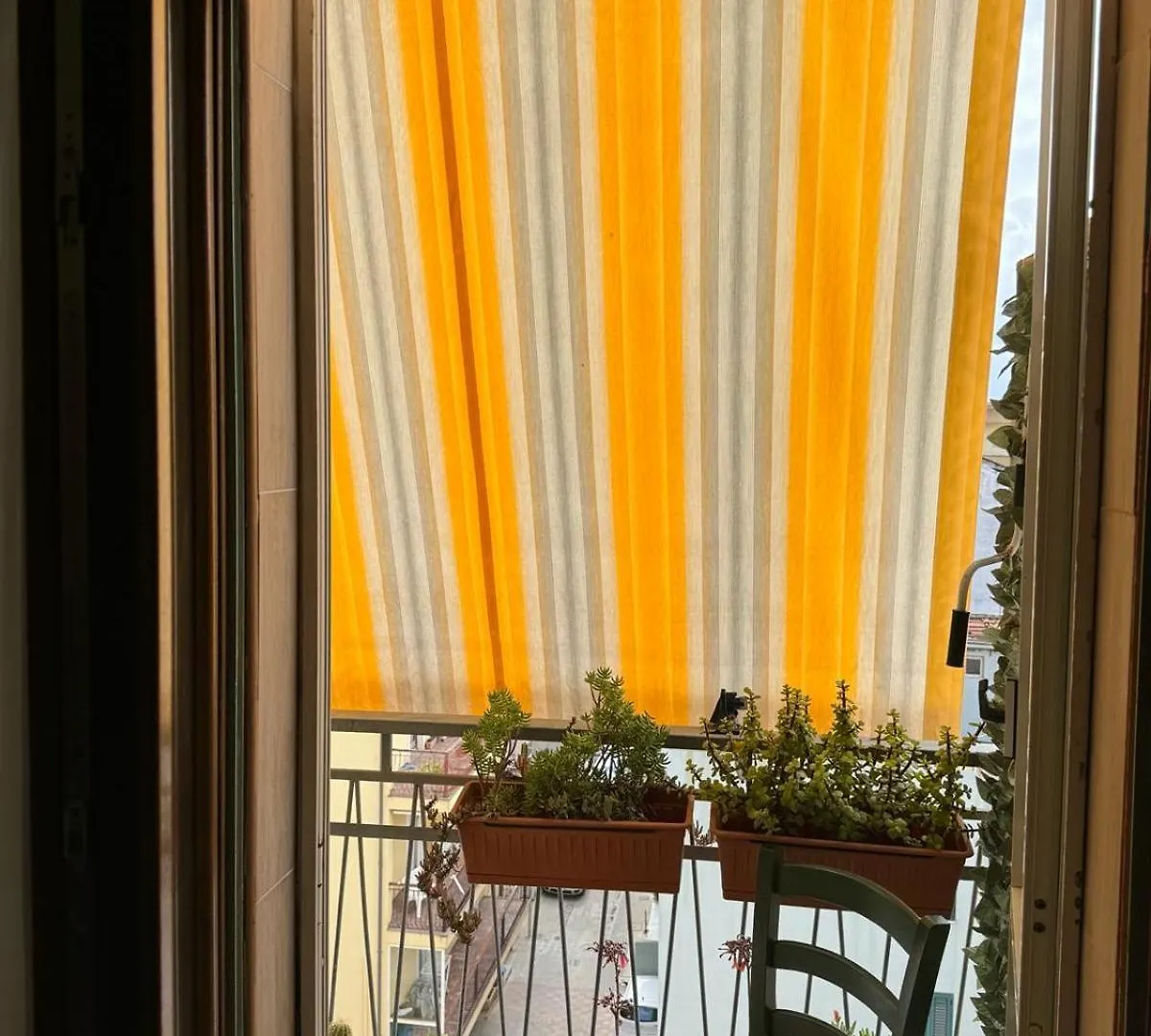 Apartamento Casa Joy Alguer