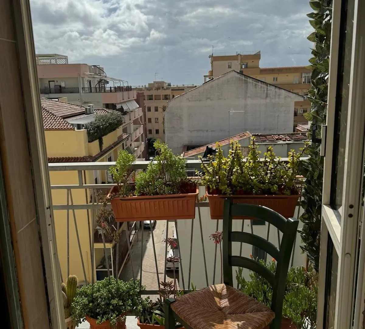 Apartamento Casa Joy Alguer