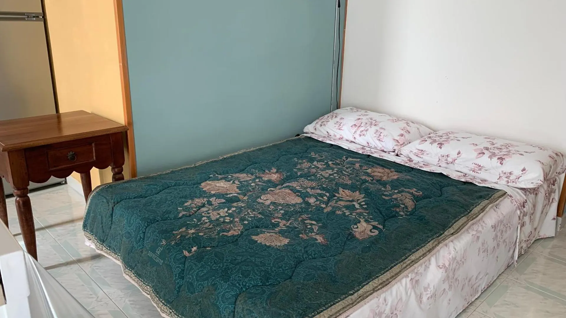 Apartament Casa Joy Alghero